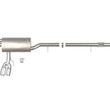 Load image into Gallery viewer, afe Rebel Series Cat-Back Exhaust System GM Colorado/Canyon 23-25 L4-2.7L (t) - Additional View 6
