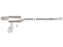 Load image into Gallery viewer, afe Rebel Series Cat-Back Exhaust System GM Colorado/Canyon 23-25 L4-2.7L (t) - Additional View 6