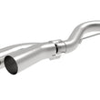 Load image into Gallery viewer, afe Rebel Series DPF-Back Exhaust System Ford F-150 18-21 V6-3.0L (td) - Main Product View