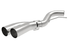 Load image into Gallery viewer, afe Rebel Series DPF-Back Exhaust System Ford F-150 18-21 V6-3.0L (td) - Main Product View