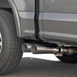 Load image into Gallery viewer, afe Rebel Series DPF-Back Exhaust System Ford F-150 18-21 V6-3.0L (td) - Side View