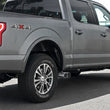 Load image into Gallery viewer, afe Rebel Series DPF-Back Exhaust System Ford F-150 18-21 V6-3.0L (td) - Installation View