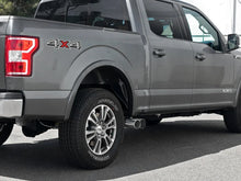 Load image into Gallery viewer, afe Rebel Series DPF-Back Exhaust System Ford F-150 18-21 V6-3.0L (td) - Installation View
