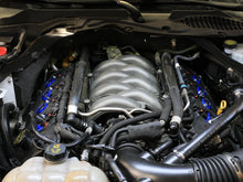 Load image into Gallery viewer, afe SCORCHER Ignition Coil Ford Mustang/F-150 11-16 V8-5.0L - Back View