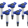 Load image into Gallery viewer, afe SCORCHER Ignition Coil Toyota Trucks/SUVs 16-23 V6-3.5L - Main Product View
