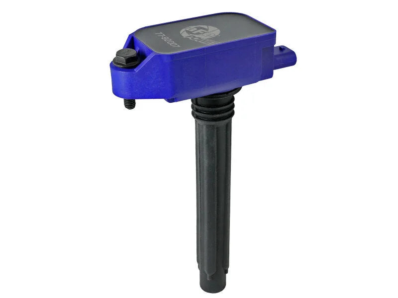 afe SCORCHER Ignition Coil Various Dodge/Jeep/RAM 16-25 V6-3.6L - Main Product View