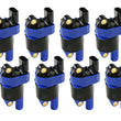 Load image into Gallery viewer, afe SCORCHER Ignition Coil Various GM Cars/Trucks/SUVs 05-20 V8 - Main Product View
