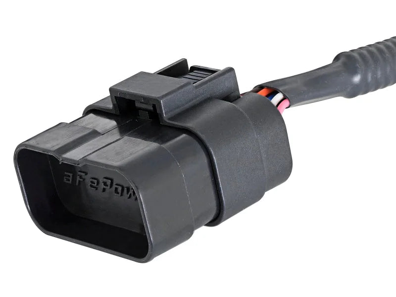 afe SCORCHER Power Module Ford F-150 15-16 V6-3.5L (tt) - Additional View 10