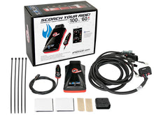 Load image into Gallery viewer, afe SCORCHER Power Module Ford F-150 18-21 V6-3.0L (td) - Additional View 12
