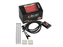 Load image into Gallery viewer, afe SCORCHER Power Module Polaris RZR XP Turbo 16-21 925cc (t) - Side View