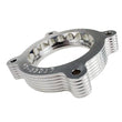 Load image into Gallery viewer, afe Silver Bullet Throttle Body Spacer 11-12 Ford F-150 V6 3.5L (tt) EcoBoost - Main Product View