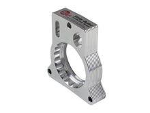 Load image into Gallery viewer, afe Silver Bullet Throttle Body Spacer GM Trucks 2500/3500 96-00 V8-7.4L/01-07 V8-8.1L - Additional View 6