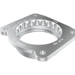 Load image into Gallery viewer, afe Silver Bullet Throttle Body Spacer Hyundai Palisade/Kia Telluride 20-25 V6-3.8L - Main Product View