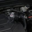 Load image into Gallery viewer, afe Silver Bullet Throttle Body Spacer Hyundai Palisade/Kia Telluride 20-25 V6-3.8L - Side View