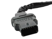 Load image into Gallery viewer, afe Sprint Booster Power Converter Ford Fiesta 09-19 L3/L4 - Back View