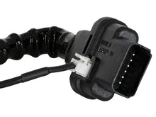 Load image into Gallery viewer, afe Sprint Booster Power Converter Lexus LX570 08-21 V8-5.7L - Side View