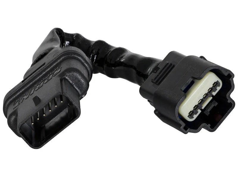 afe Sprint Booster Power Converter Lexus LX570 08-21 V8-5.7L - Additional View 5