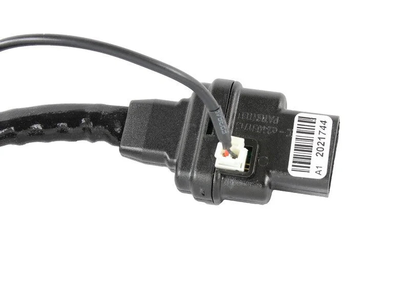 afe Sprint Booster Power Converter Mazda 3 14-21 L4-2.0L/2.5L/2.5L (t) - Installation View