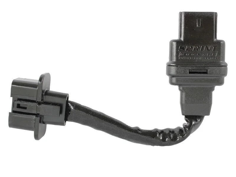 afe Sprint Booster Power Converter Mazda 3 14-21 L4-2.0L/2.5L/2.5L (t) - Additional View 6