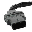 Load image into Gallery viewer, afe Sprint Booster Power Converter Mazda 3 22-25 L4-2.0L/2.5L/2.5L (t) - Side View