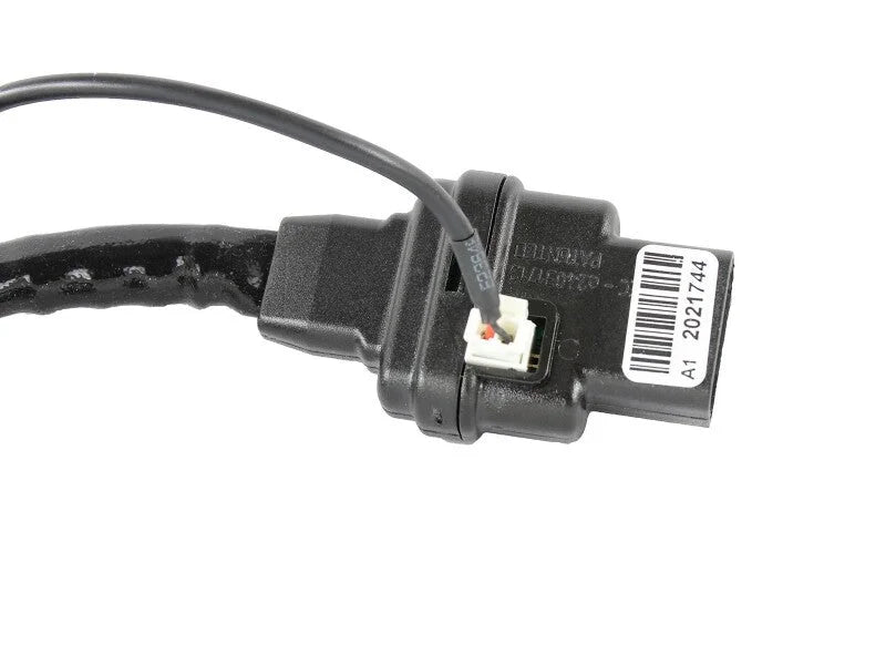 afe Sprint Booster Power Converter Mazda 3 22-25 L4-2.0L/2.5L/2.5L (t) - Installation View
