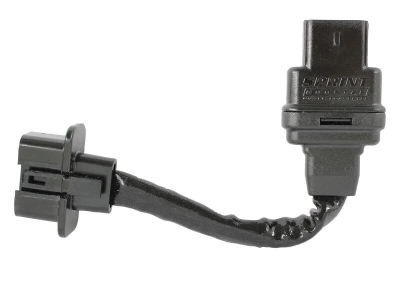 afe Sprint Booster Power Converter Mazda 3 22-25 L4-2.0L/2.5L/2.5L (t) - Additional View 6