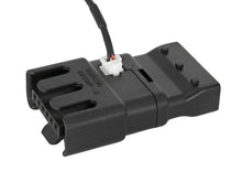 Load image into Gallery viewer, afe Sprint Booster Power Converter Nissan Frontier 05-25 L4/V6 - Side View
