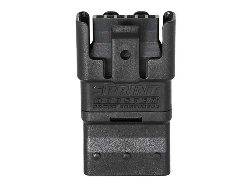 afe Sprint Booster Power Converter Nissan Frontier 05-25 L4/V6 - Additional View 5