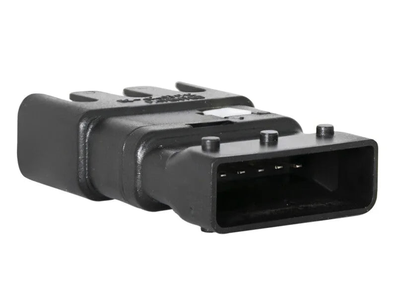afe Sprint Booster Power Converter Nissan Frontier 05-25 L4/V6 - Additional View 6