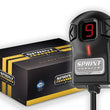 Load image into Gallery viewer, afe Sprint Booster Power Converter Subaru Impreza 06-23/WRX 12-25 H4 - Main Product View