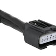 Load image into Gallery viewer, afe Sprint Booster Power Converter Subaru Impreza 06-23/WRX 12-25 H4 - Side View
