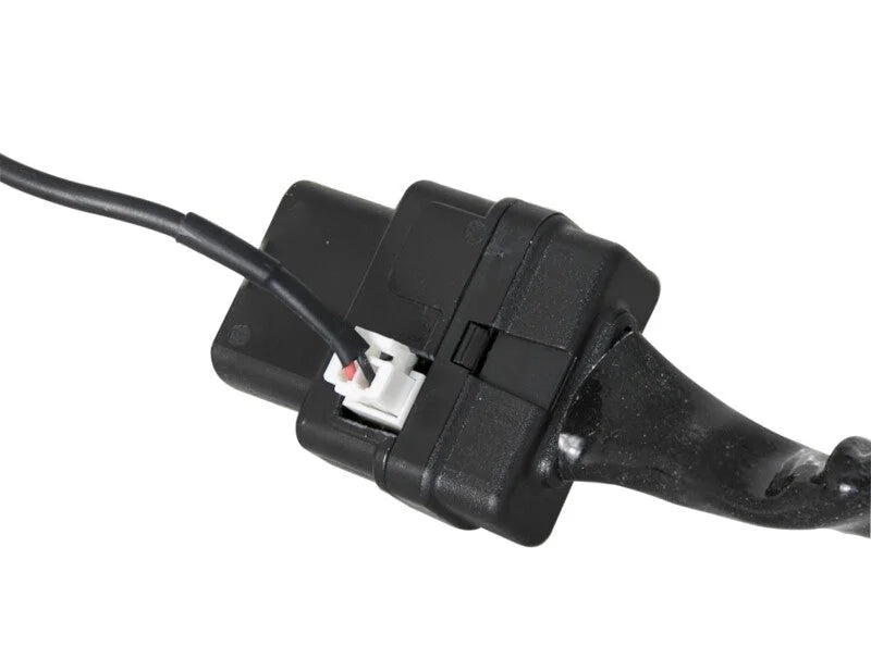 afe Sprint Booster Power Converter Subaru Impreza 06-23/WRX 12-25 H4 - Back View