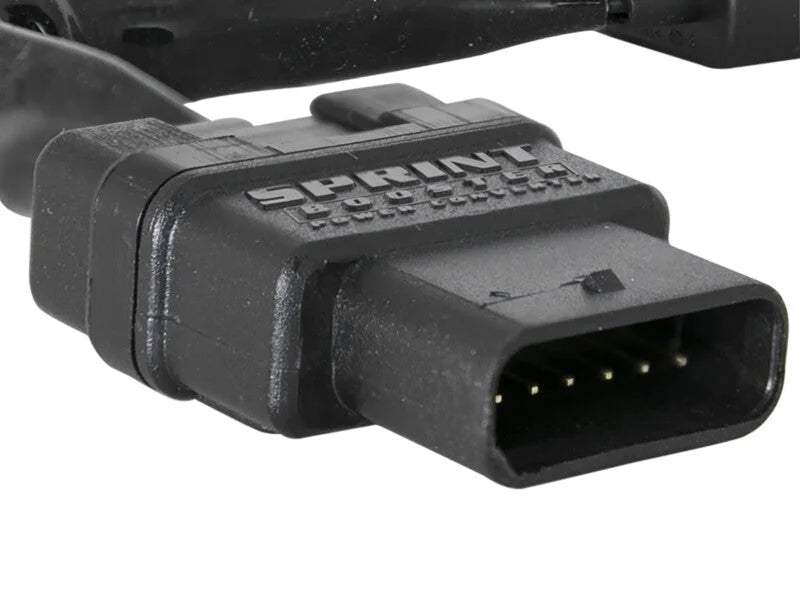 afe Sprint Booster Power Converter Subaru Impreza 06-23/WRX 12-25 H4 - Additional View 5