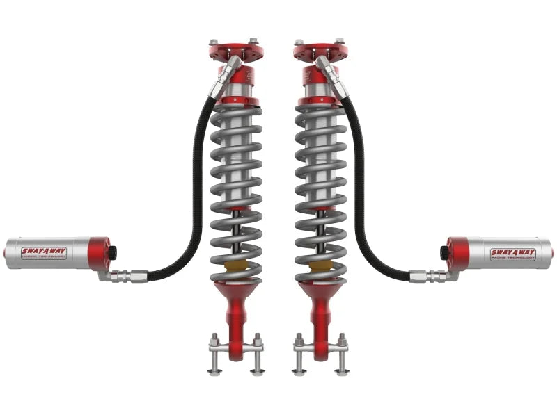 afe Sway-A-Way Coilovers Ford Bronco 21-24 - Main Product View