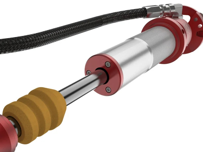 afe Sway-A-Way Coilovers Ford Bronco 21-24 - Additional View 5