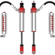 Load image into Gallery viewer, afe Sway-A-Way Smooth Body Shocks Ford F-250/F-350 17-24 4WD - Main Product View