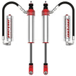Load image into Gallery viewer, afe Sway-A-Way Smooth Body Shocks Ford F-250/F-350 17-24 4WD - Main Product View