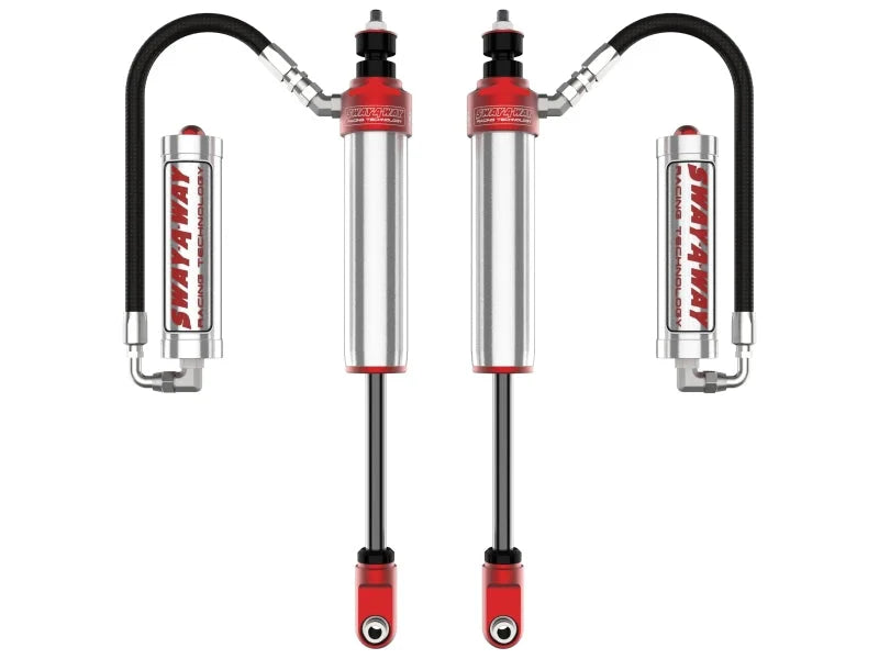 afe Sway-A-Way Smooth Body Shocks Ford F-250/F-350 17-24 4WD - Main Product View