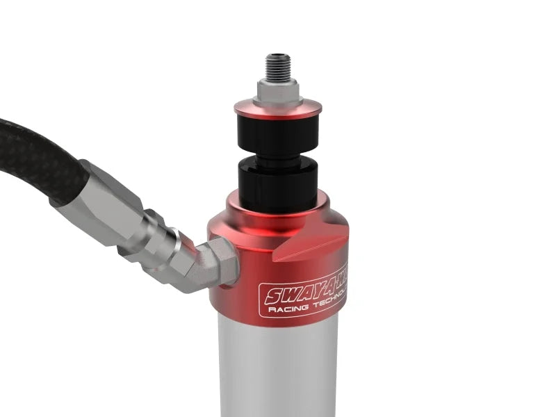 afe Sway-A-Way Smooth Body Shocks Ford F-250/F-350 17-24 4WD - Additional View 5