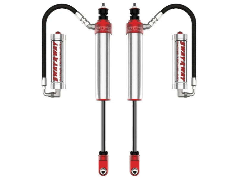 afe Sway-A-Way Smooth Body Shocks Ford F-250/F-350 17-24 4WD - Main Product View
