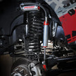 Load image into Gallery viewer, afe Sway-A-Way Smooth Body Shocks Ford F-250/F-350 17-24 4WD - Side View