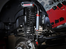 Load image into Gallery viewer, afe Sway-A-Way Smooth Body Shocks Ford F-250/F-350 17-24 4WD - Side View