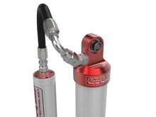 Load image into Gallery viewer, afe Sway-A-Way Smooth Body Shocks Ford F-250/F-350 17-24 4WD - Back View