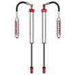 Load image into Gallery viewer, afe Sway-A-Way Smooth Body Shocks Ford F-250/F-350 17-24 4WD - Main Product View