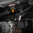 Load image into Gallery viewer, afe Sway-A-Way Smooth Body Shocks Ford F-250/F-350 17-24 4WD - Side View