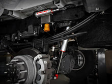 Load image into Gallery viewer, afe Sway-A-Way Smooth Body Shocks Ford F-250/F-350 17-24 4WD - Side View