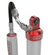 Load image into Gallery viewer, afe Sway-A-Way Smooth Body Shocks Ford F-250/F-350 17-24 4WD - Back View