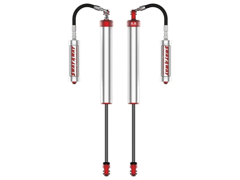 afe Sway-A-Way Smooth Body Shocks Ford F-250/F-350 17-24 4WD - Main Product View