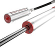 Load image into Gallery viewer, afe Sway-A-Way Smooth Body Shocks Ford F-250/F-350 17-24 4WD - Additional View 5