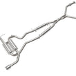 Load image into Gallery viewer, afe Takeda Cat-Back Exhaust System Infiniti Q50 14-15 V6-3.7L - Main Product View